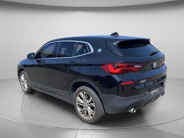 2021 BMW X2 xDrive28i