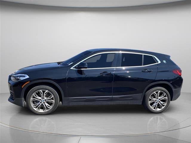 2021 BMW X2 xDrive28i