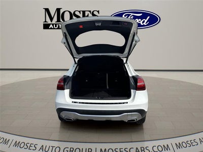 2020 Mercedes-Benz GLA 250 Base 4MATIC®