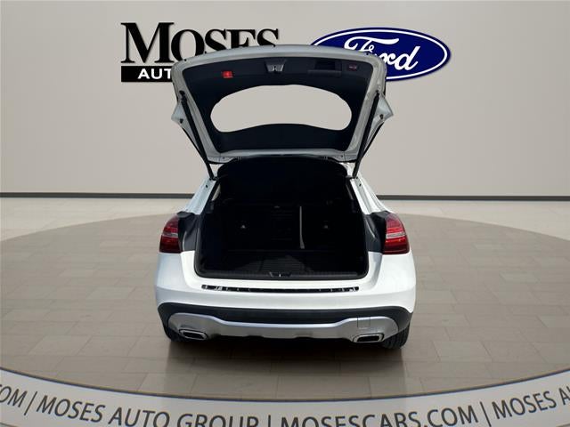 2020 Mercedes-Benz GLA 250 Base 4MATIC®