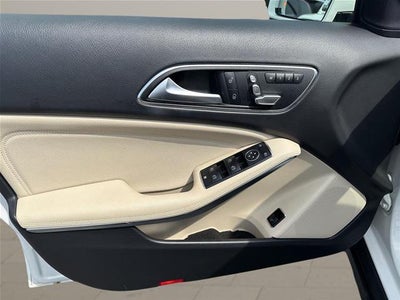 2020 Mercedes-Benz GLA 250 Base 4MATIC®