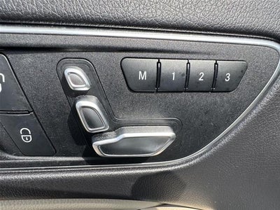 2020 Mercedes-Benz GLA 250 Base 4MATIC®