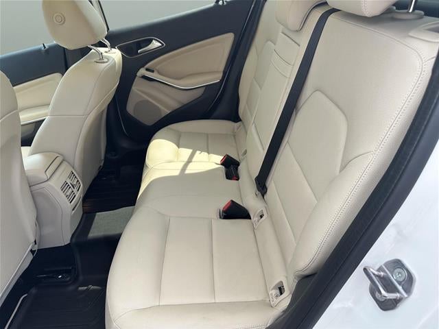 2020 Mercedes-Benz GLA 250 Base 4MATIC®