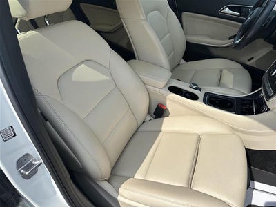 2020 Mercedes-Benz GLA 250 Base 4MATIC®