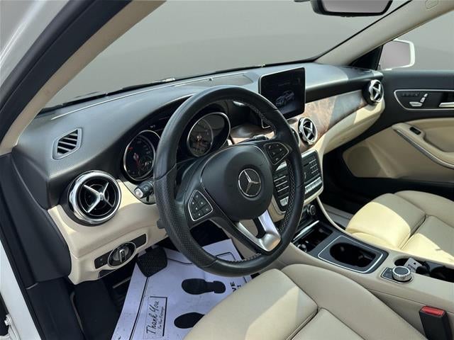 2020 Mercedes-Benz GLA 250 Base 4MATIC®