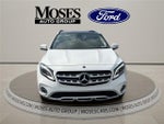 2020 Mercedes-Benz GLA 250 Base 4MATIC®