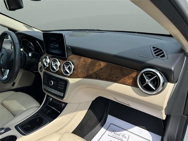 2020 Mercedes-Benz GLA 250 Base 4MATIC®