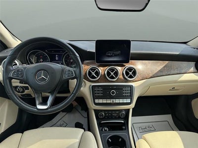 2020 Mercedes-Benz GLA 250 Base 4MATIC®