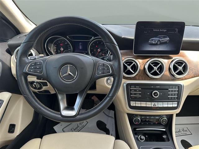 2020 Mercedes-Benz GLA 250 Base 4MATIC®