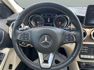 2020 Mercedes-Benz GLA 250 Base 4MATIC®