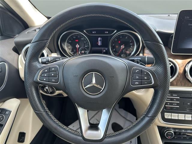 2020 Mercedes-Benz GLA 250 Base 4MATIC®