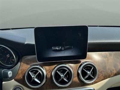 2020 Mercedes-Benz GLA 250 Base 4MATIC®