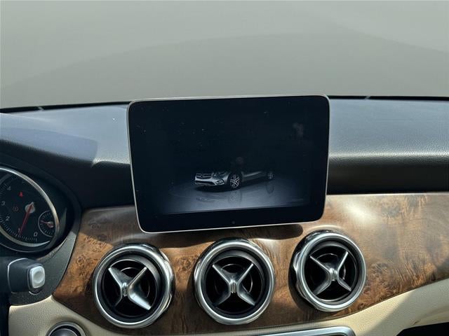 2020 Mercedes-Benz GLA 250 Base 4MATIC®