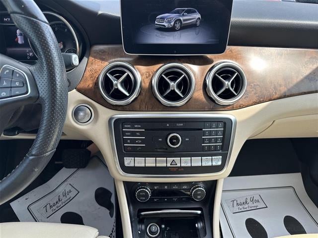2020 Mercedes-Benz GLA 250 Base 4MATIC®