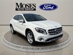 2020 Mercedes-Benz GLA 250 Base 4MATIC®