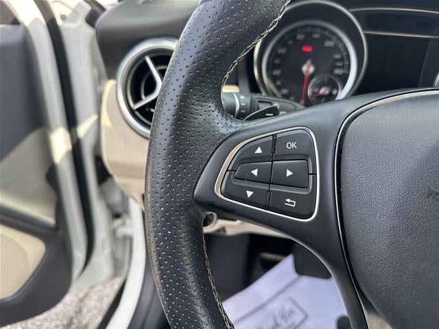 2020 Mercedes-Benz GLA 250 Base 4MATIC®