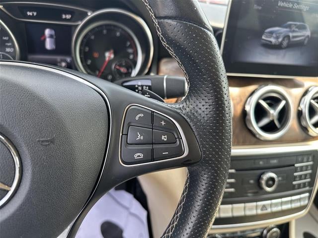 2020 Mercedes-Benz GLA 250 Base 4MATIC®