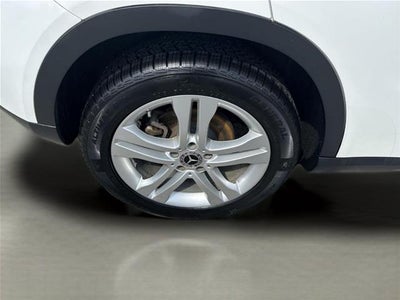 2020 Mercedes-Benz GLA 250 Base 4MATIC®