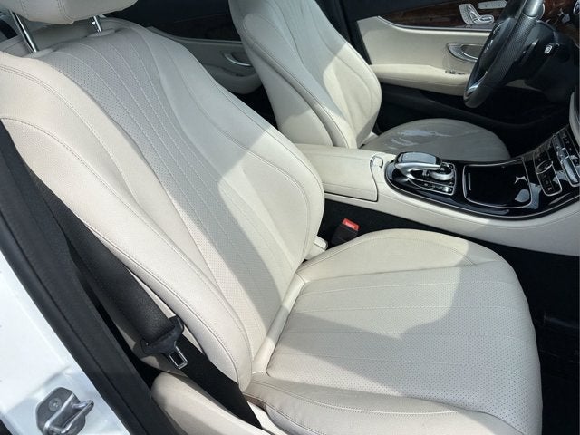 2018 Mercedes-Benz E-Class E 300