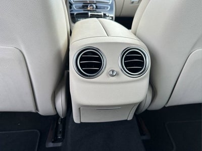 2018 Mercedes-Benz E-Class E 300