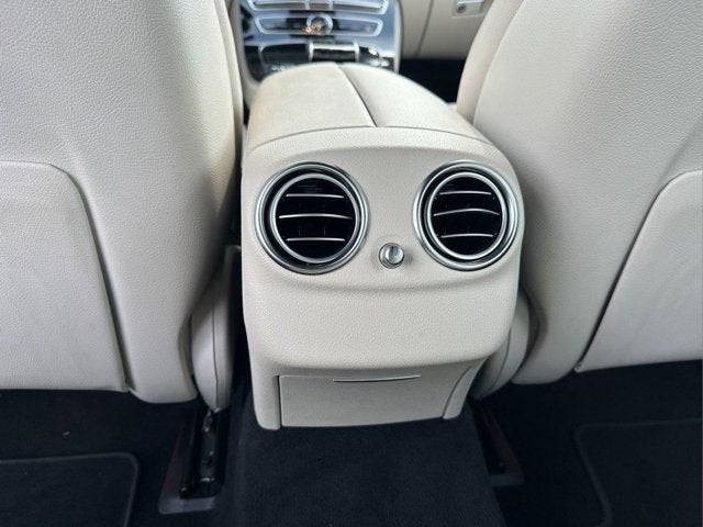 2018 Mercedes-Benz E-Class E 300