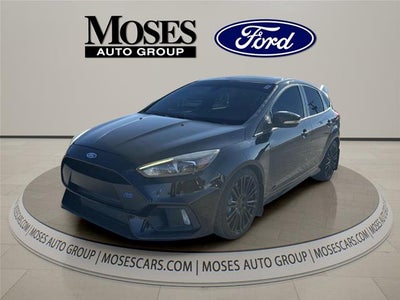 2016 Ford Focus RS Base