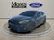 2016 Ford Focus RS Base