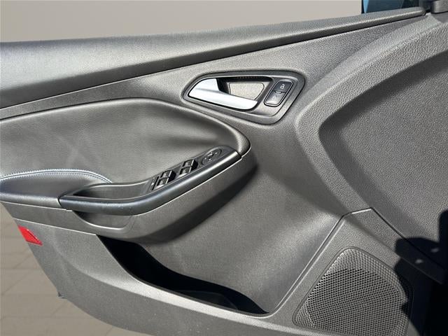 2016 Ford Focus RS Base