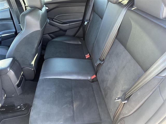 2016 Ford Focus RS Base