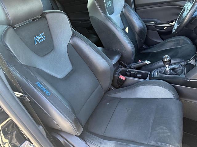 2016 Ford Focus RS Base