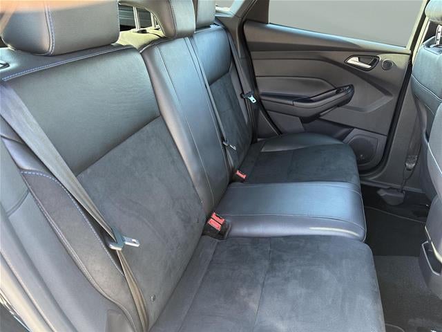 2016 Ford Focus RS Base