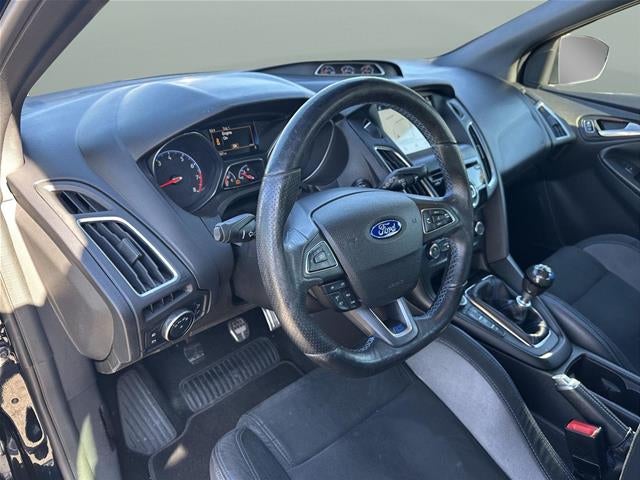2016 Ford Focus RS Base