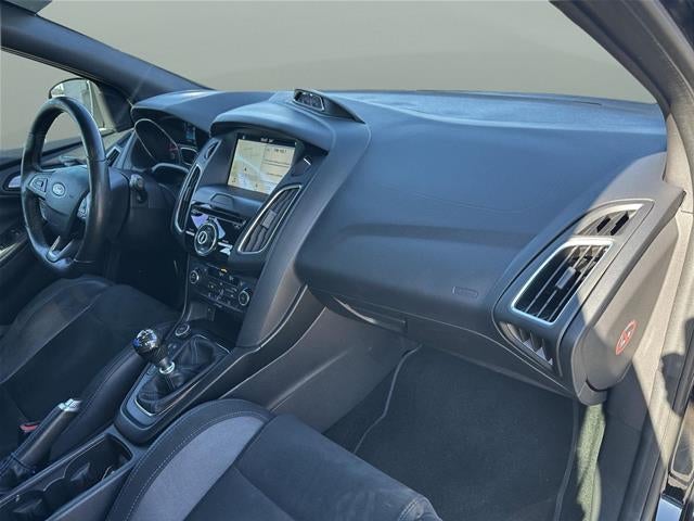 2016 Ford Focus RS Base