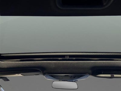 2016 Ford Focus RS Base
