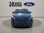 2016 Ford Focus RS Base