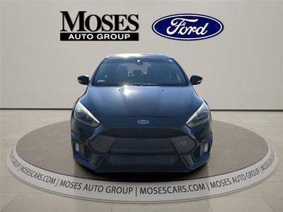 2016 Ford Focus RS Base