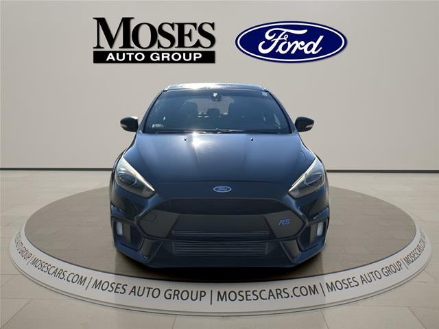 2016 Ford Focus RS Base