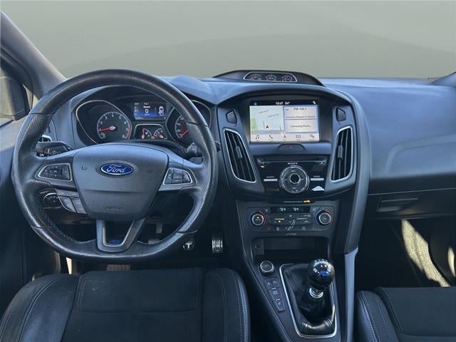 2016 Ford Focus RS Base