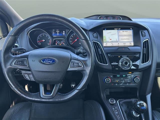 2016 Ford Focus RS Base