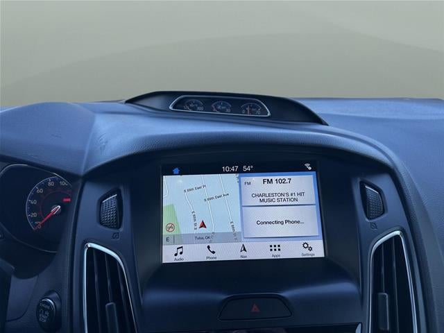 2016 Ford Focus RS Base