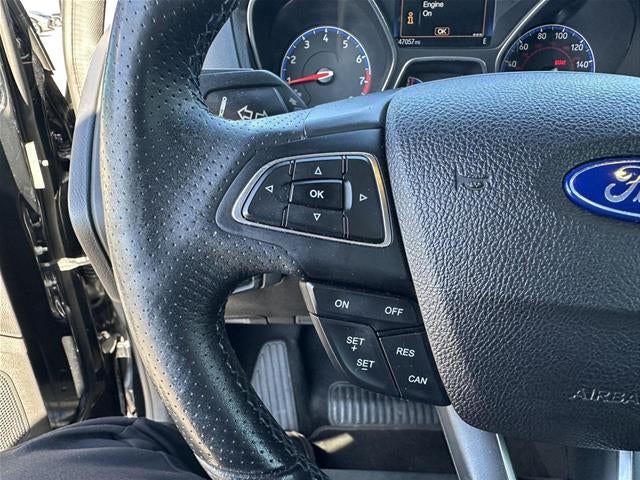 2016 Ford Focus RS Base
