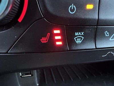 2016 Ford Focus RS Base