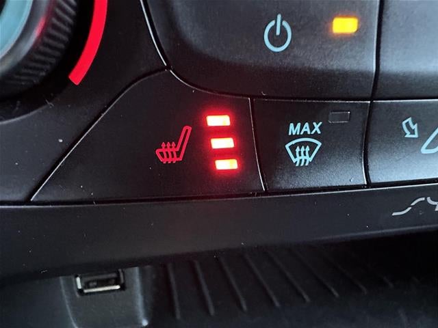2016 Ford Focus RS Base