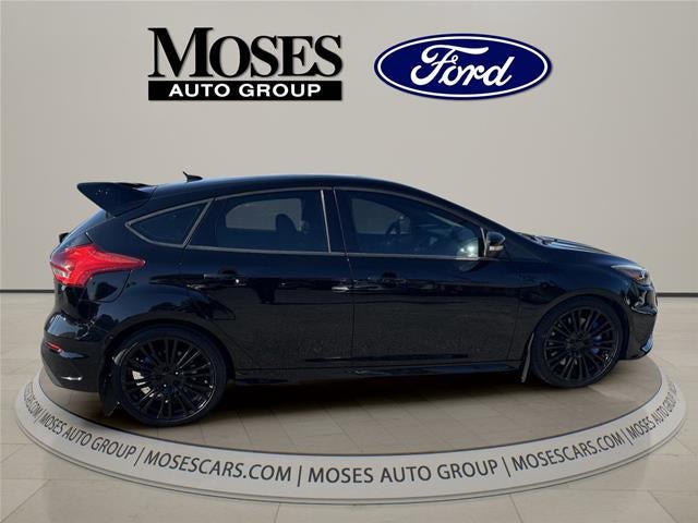 2016 Ford Focus RS Base