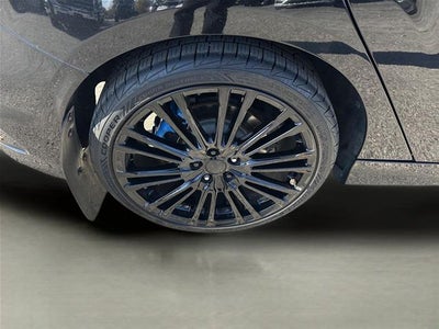 2016 Ford Focus RS Base