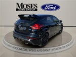2016 Ford Focus RS Base
