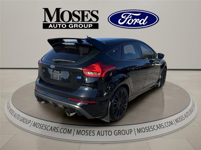2016 Ford Focus RS Base
