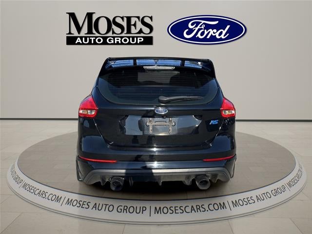 2016 Ford Focus RS Base