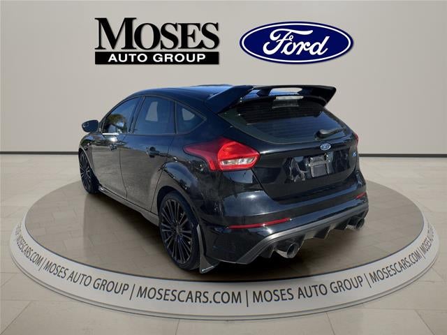 2016 Ford Focus RS Base