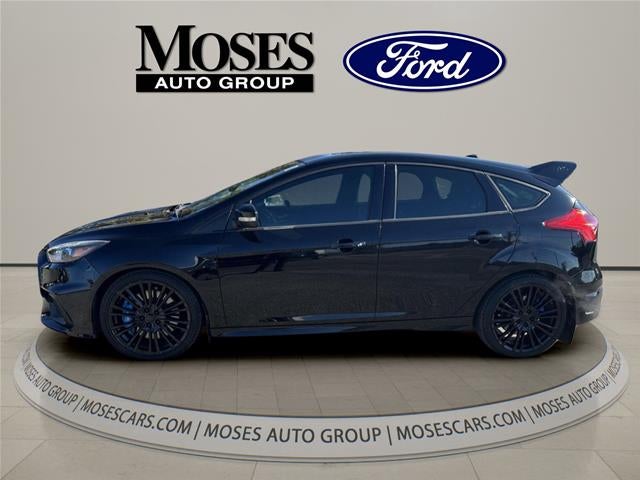 2016 Ford Focus RS Base